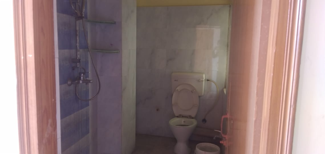 Semi Furnished 3bhk Duplex in New Sarania, Guwahati, Assam, India for Rent